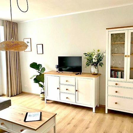 Apartment, زينوويتز المظهر الخارجي الصورة