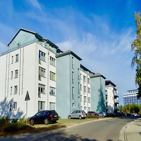 Apartment, زينوويتز المظهر الخارجي الصورة