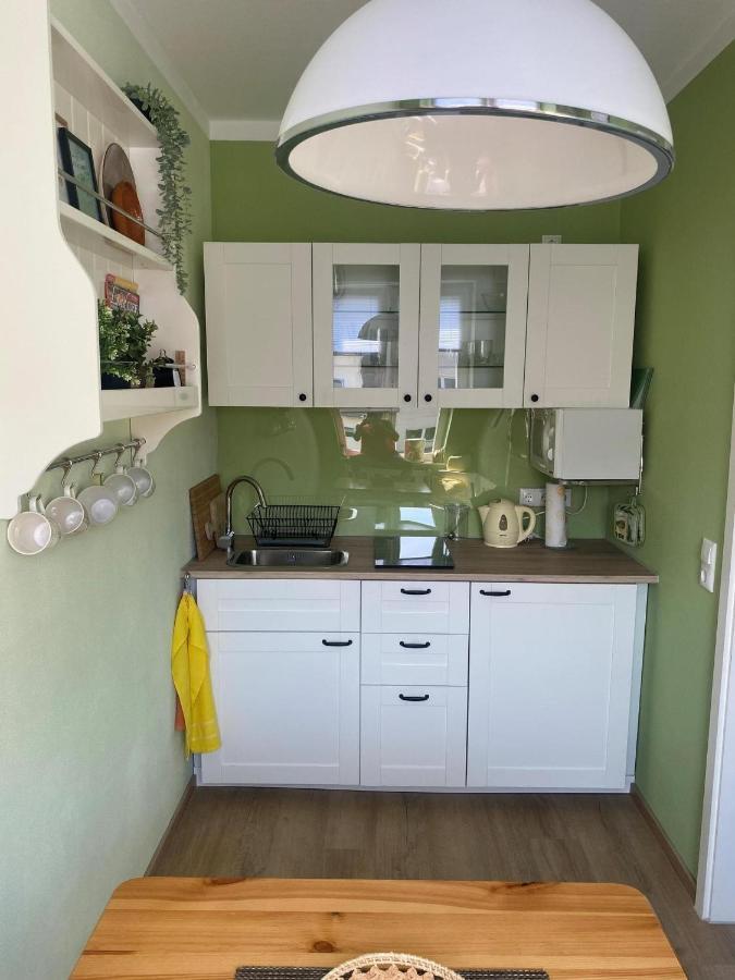Apartment, زينوويتز المظهر الخارجي الصورة