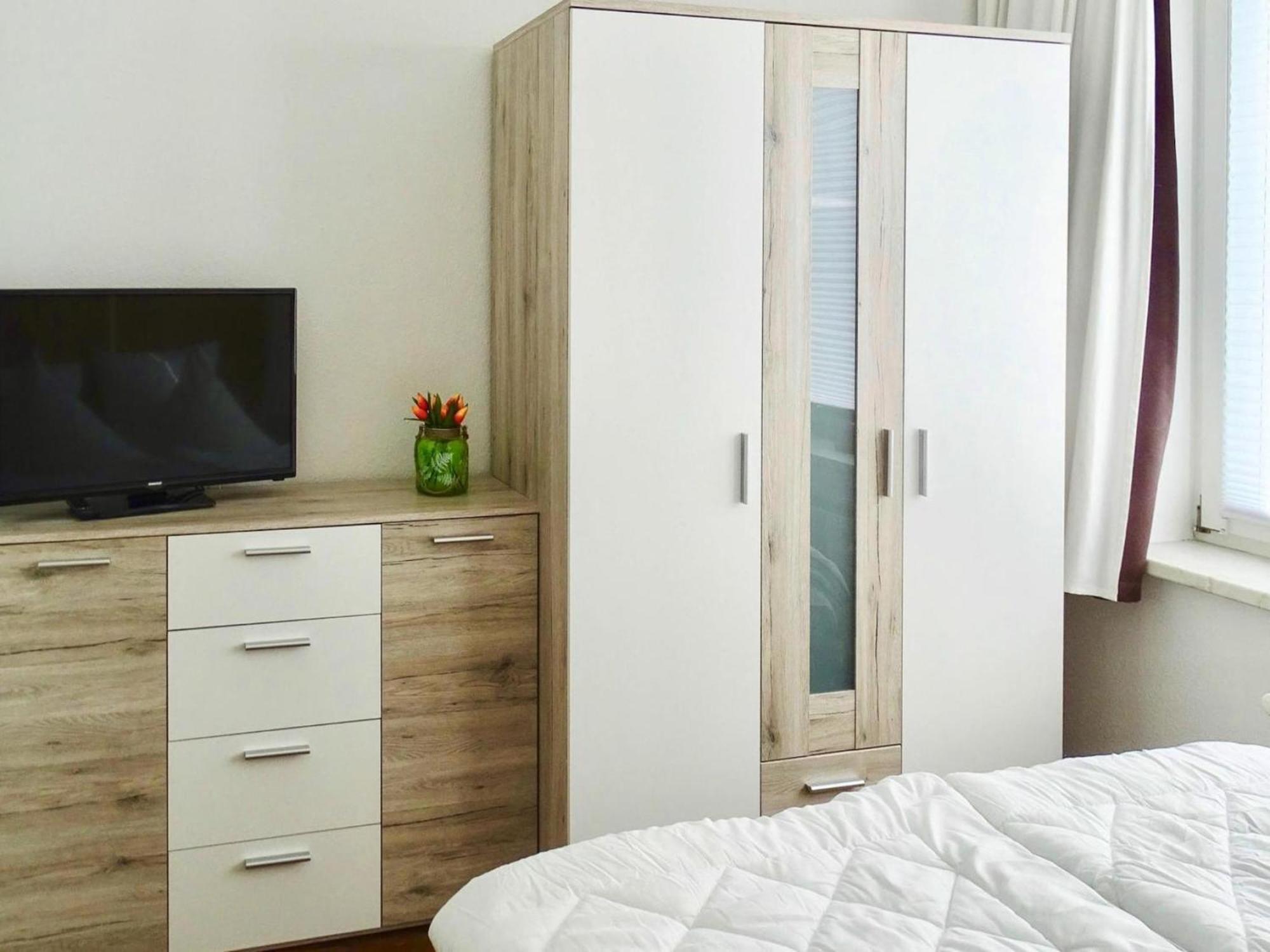 Apartment, زينوويتز المظهر الخارجي الصورة