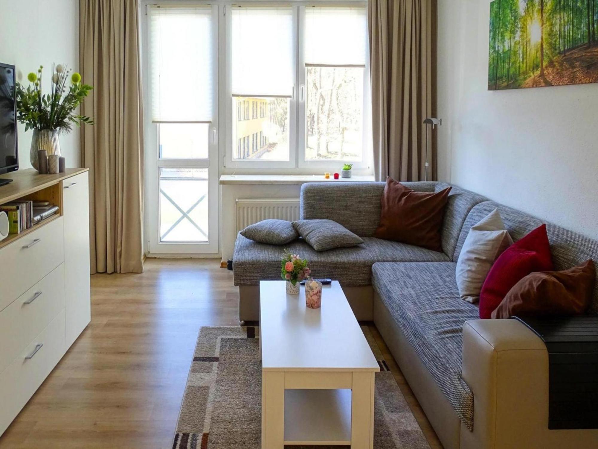 Apartment, زينوويتز المظهر الخارجي الصورة