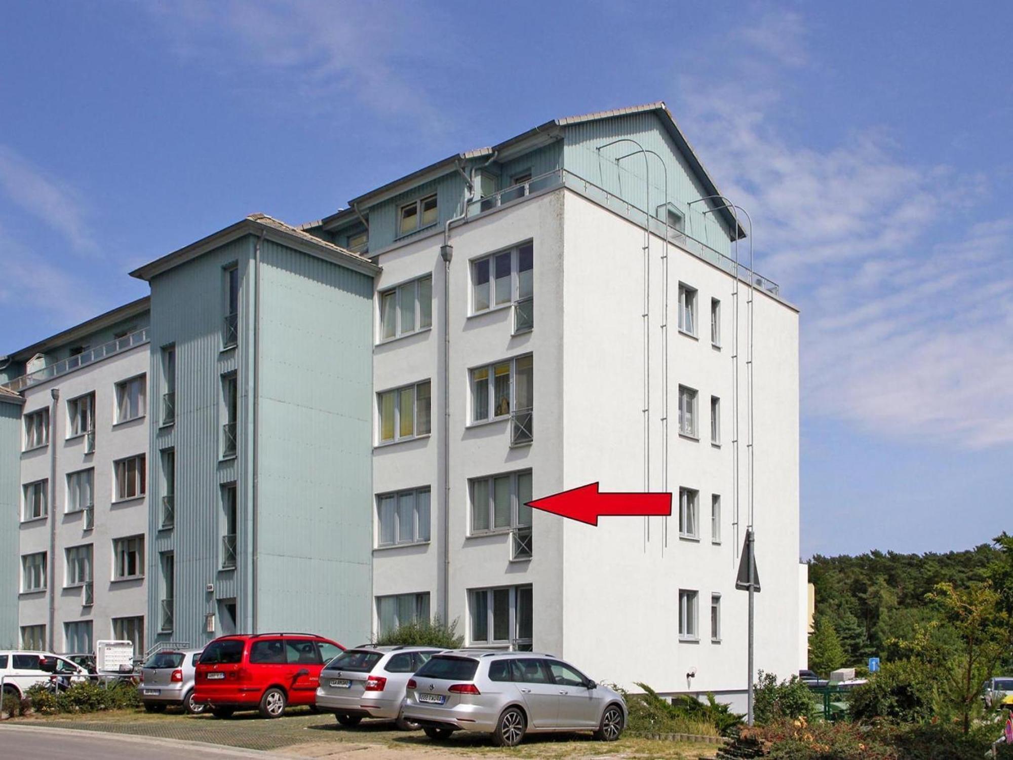 Apartment, زينوويتز المظهر الخارجي الصورة