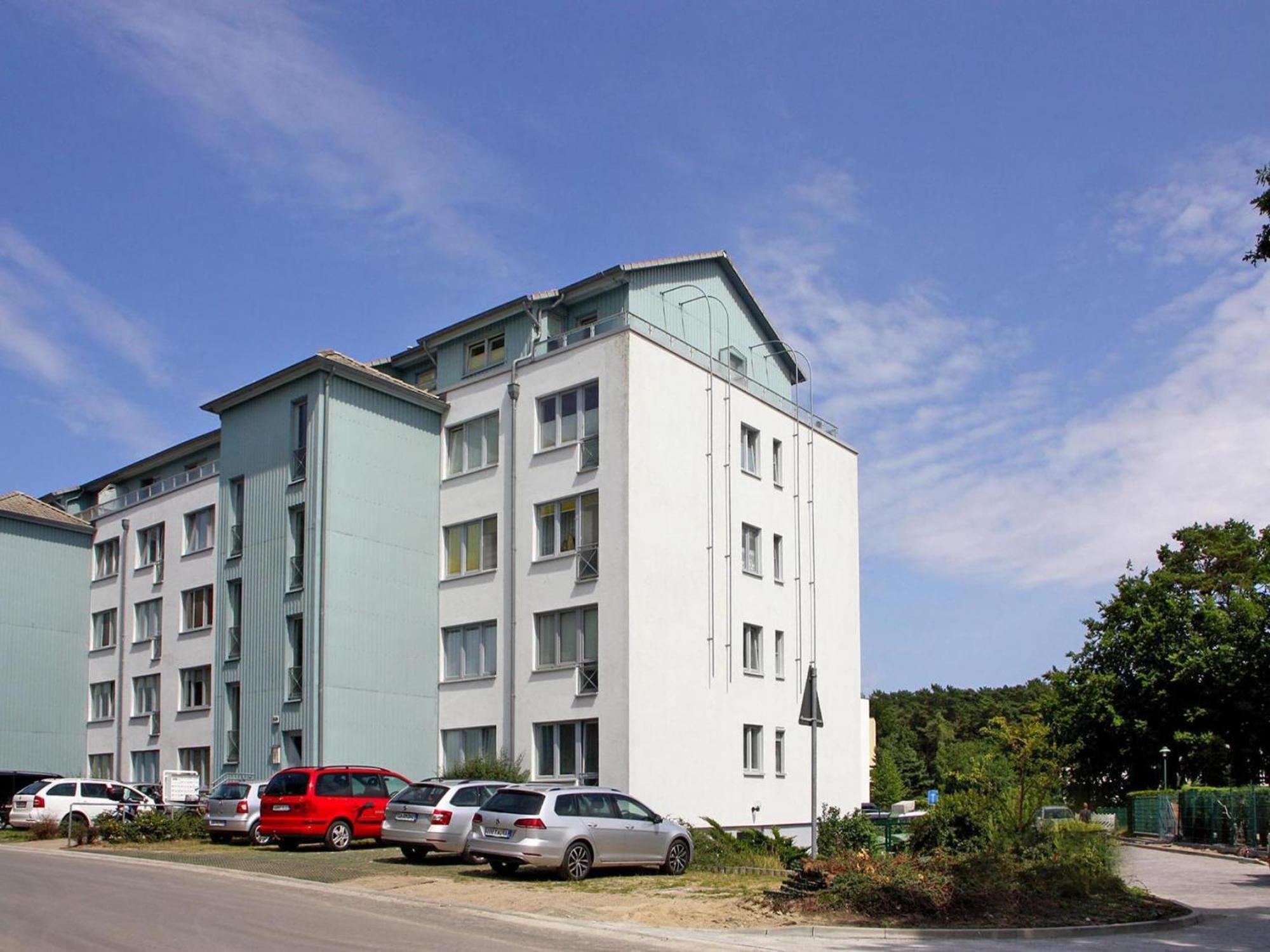 Apartment, زينوويتز المظهر الخارجي الصورة