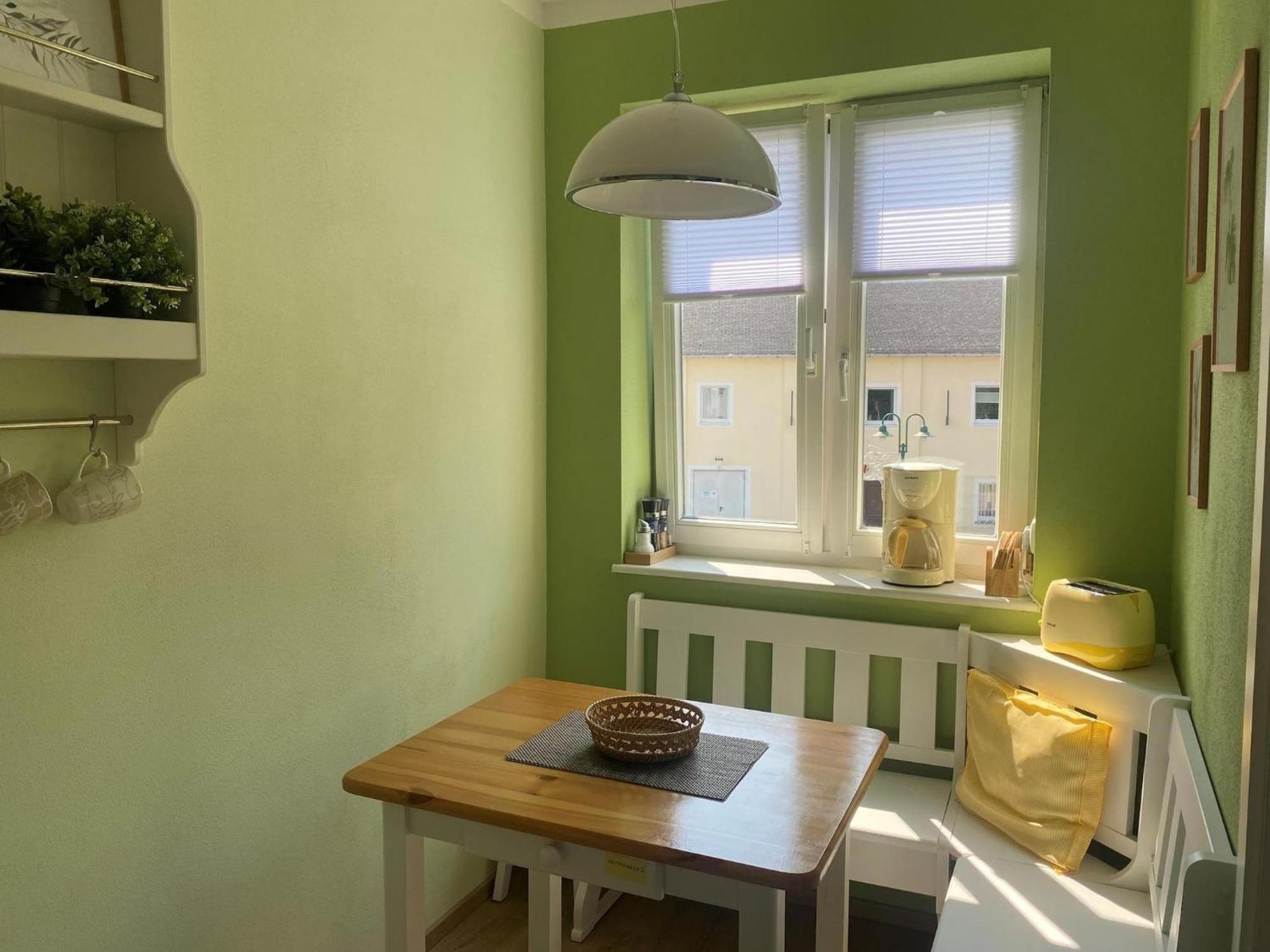 Apartment, زينوويتز المظهر الخارجي الصورة