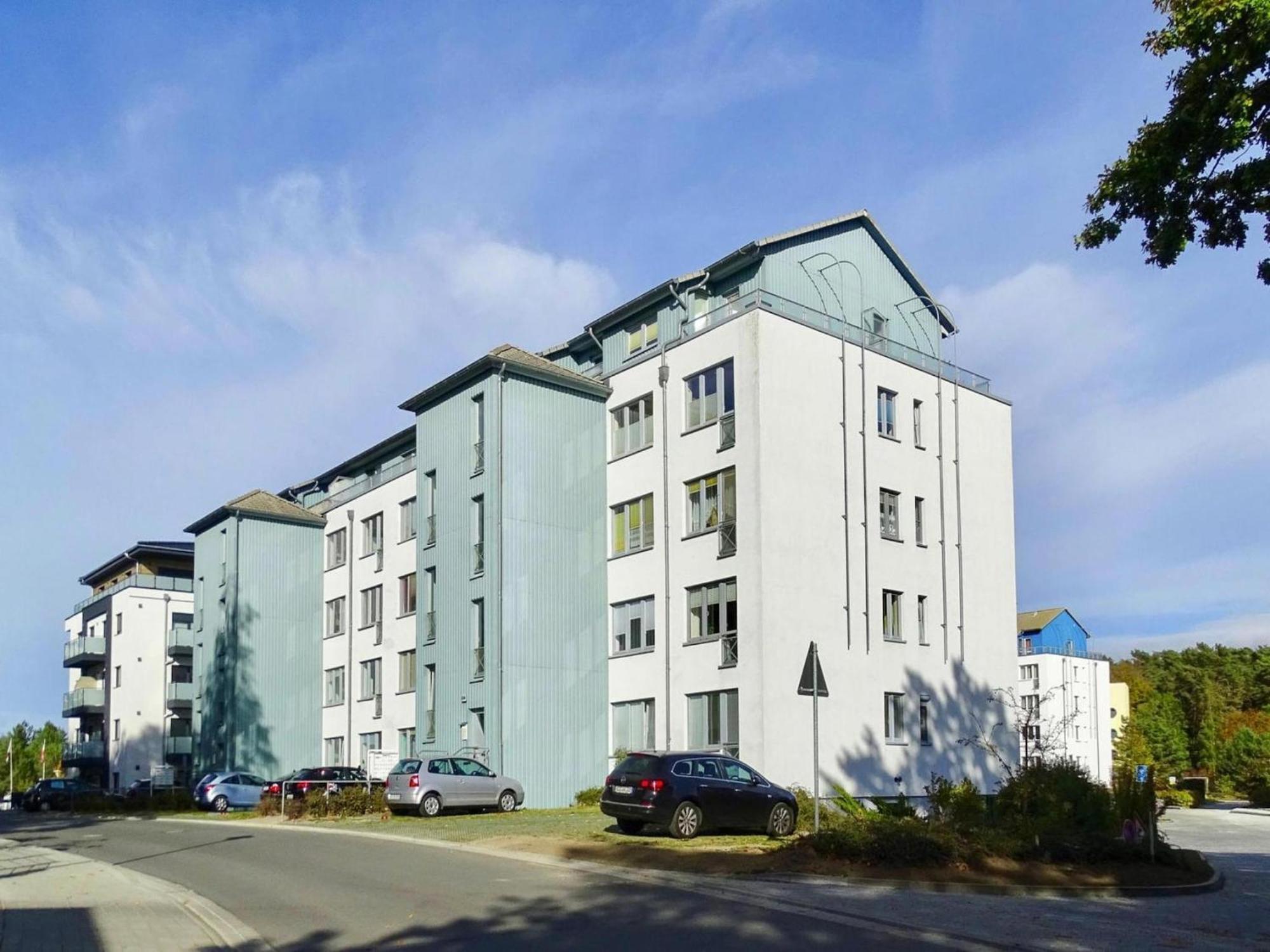 Apartment, زينوويتز المظهر الخارجي الصورة