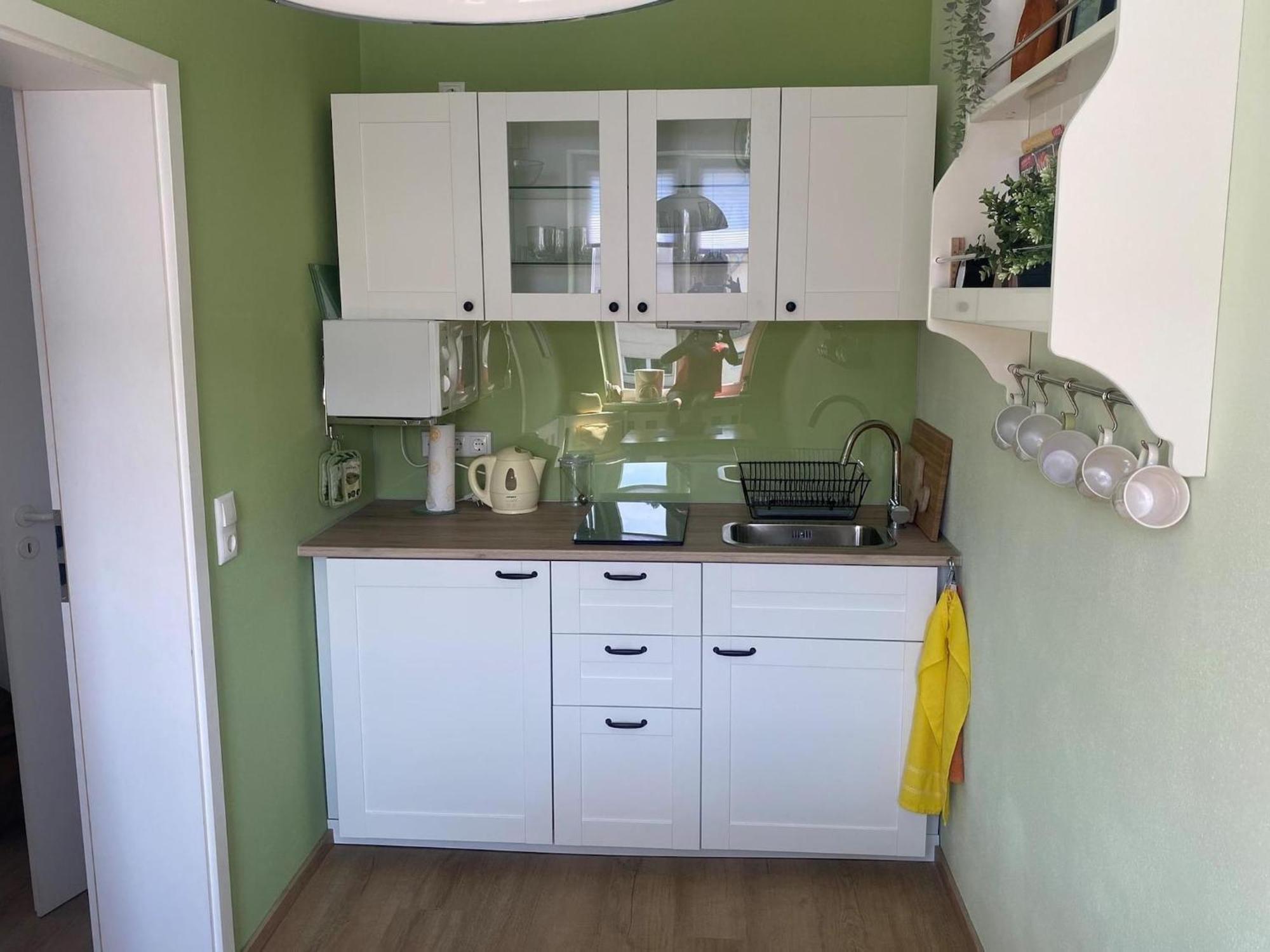 Apartment, زينوويتز المظهر الخارجي الصورة