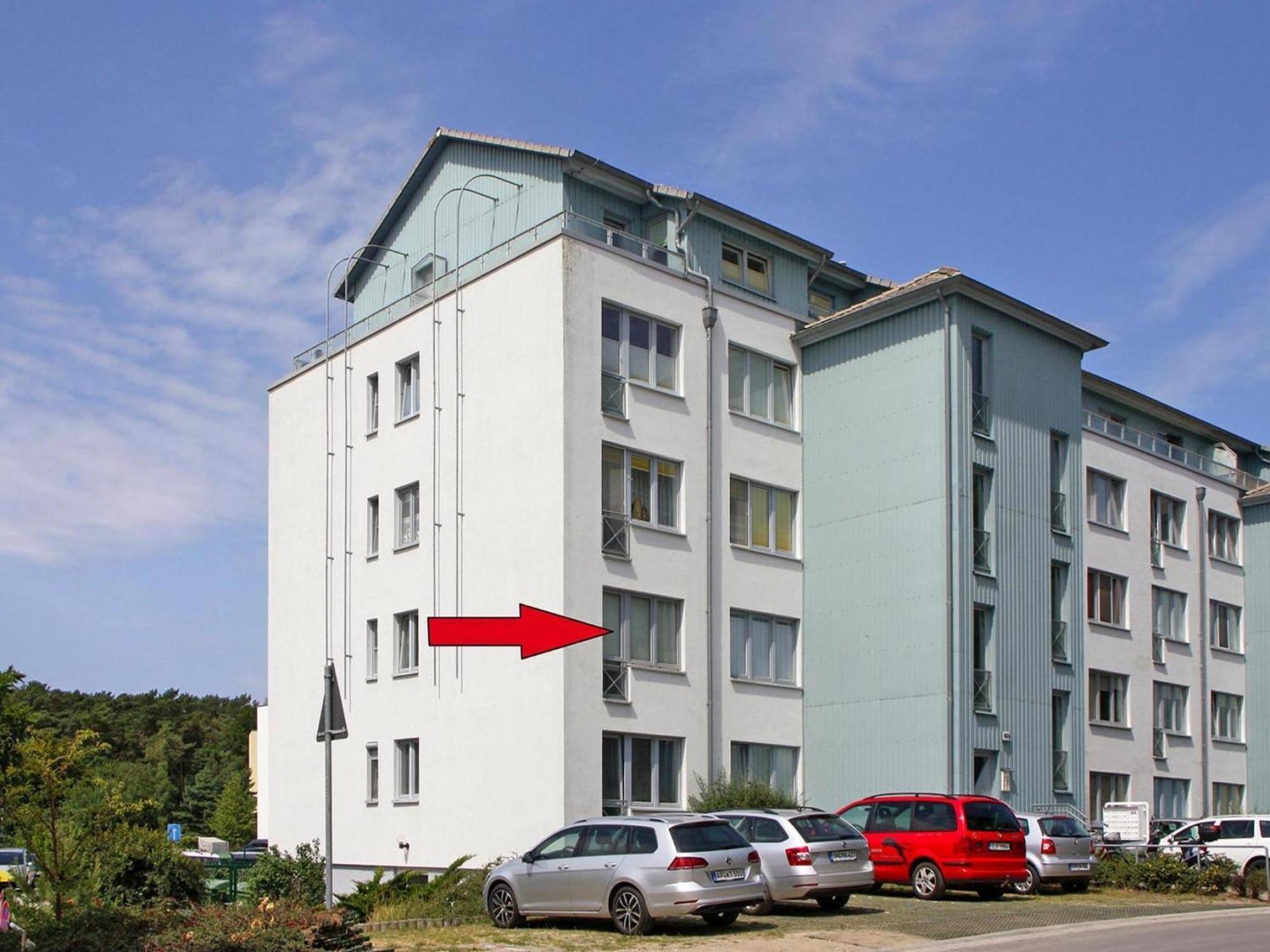 Apartment, زينوويتز المظهر الخارجي الصورة