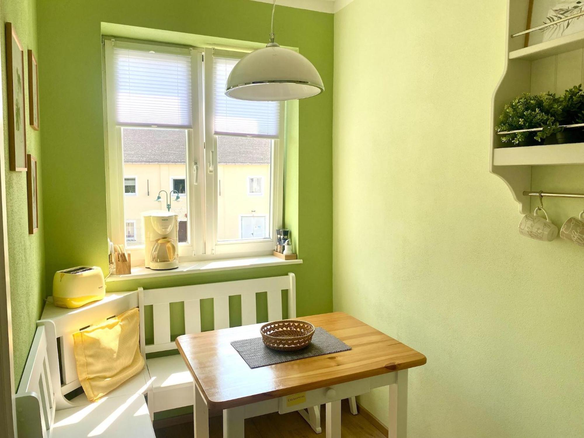 Apartment, زينوويتز المظهر الخارجي الصورة