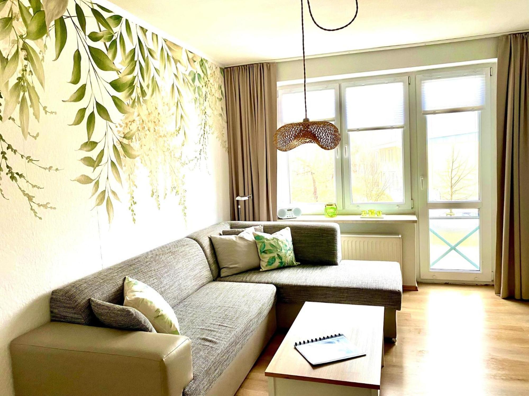 Apartment, زينوويتز المظهر الخارجي الصورة