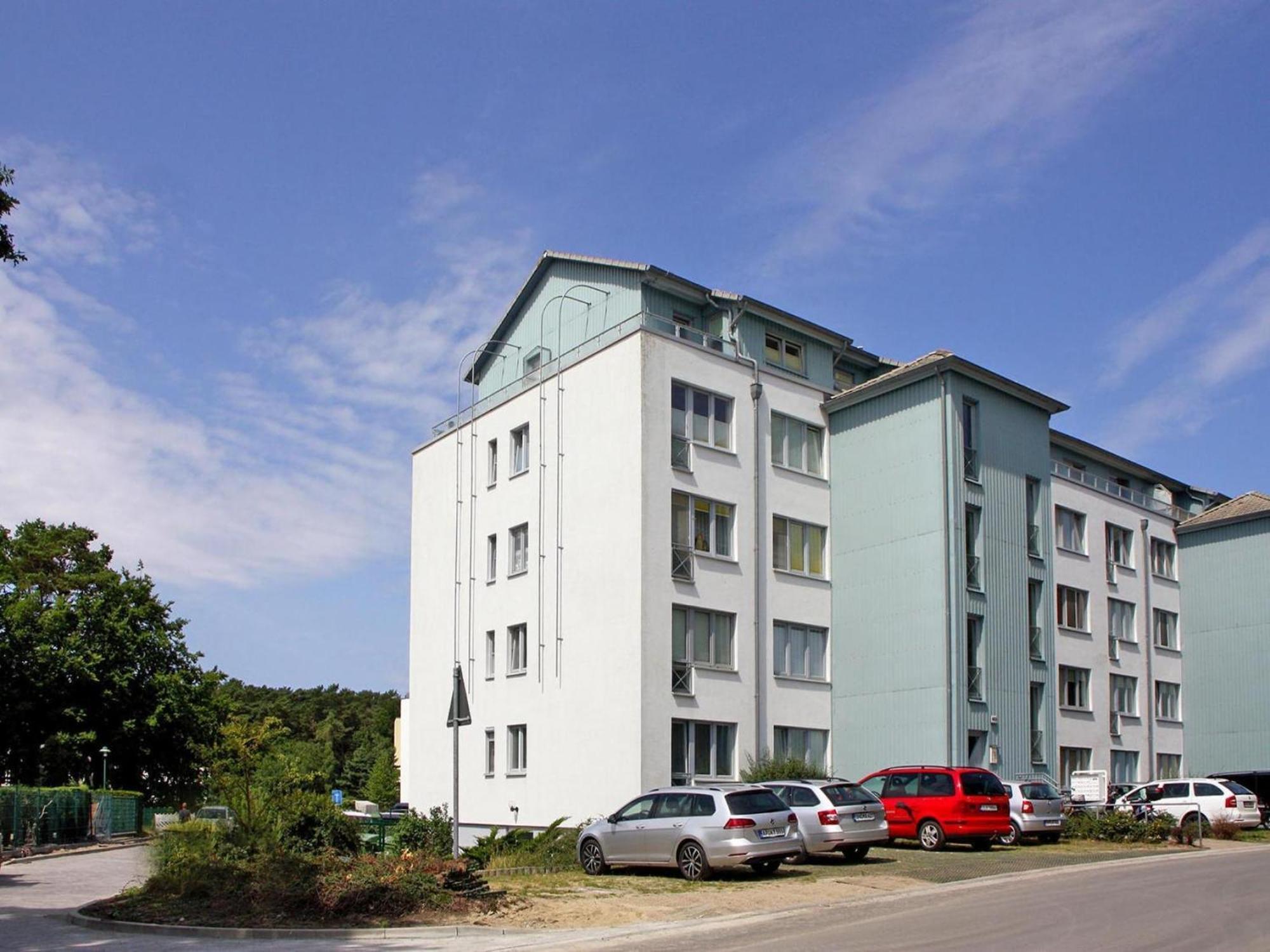 Apartment, زينوويتز المظهر الخارجي الصورة